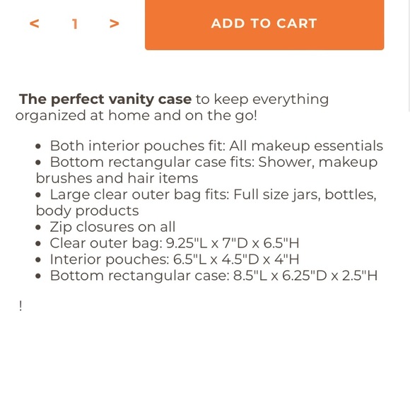 *NEW* PeachSkinSheets 4-n-1 Bag Set - Picture 4 of 8